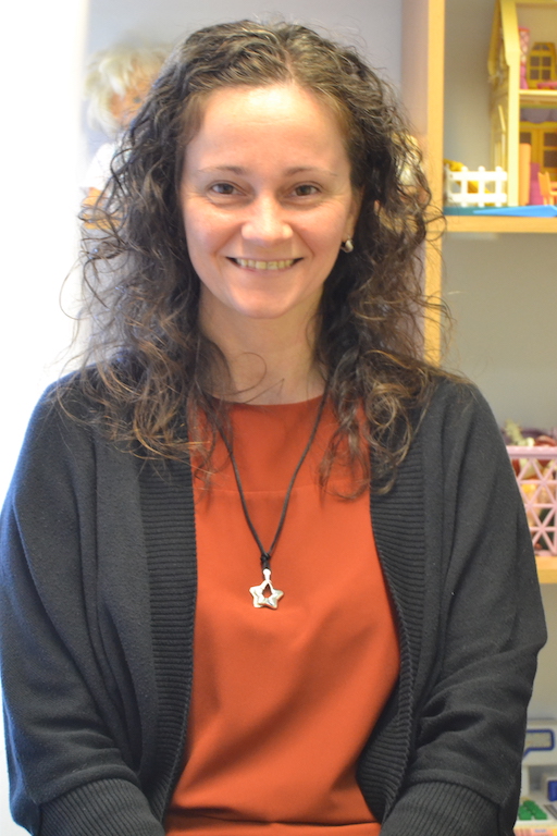 Chiara Richiardone
