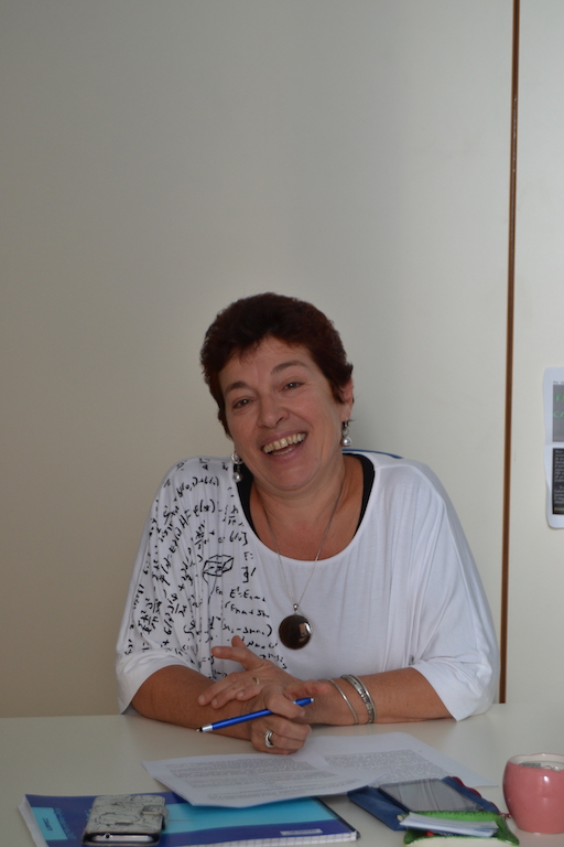 Barbara Mauri