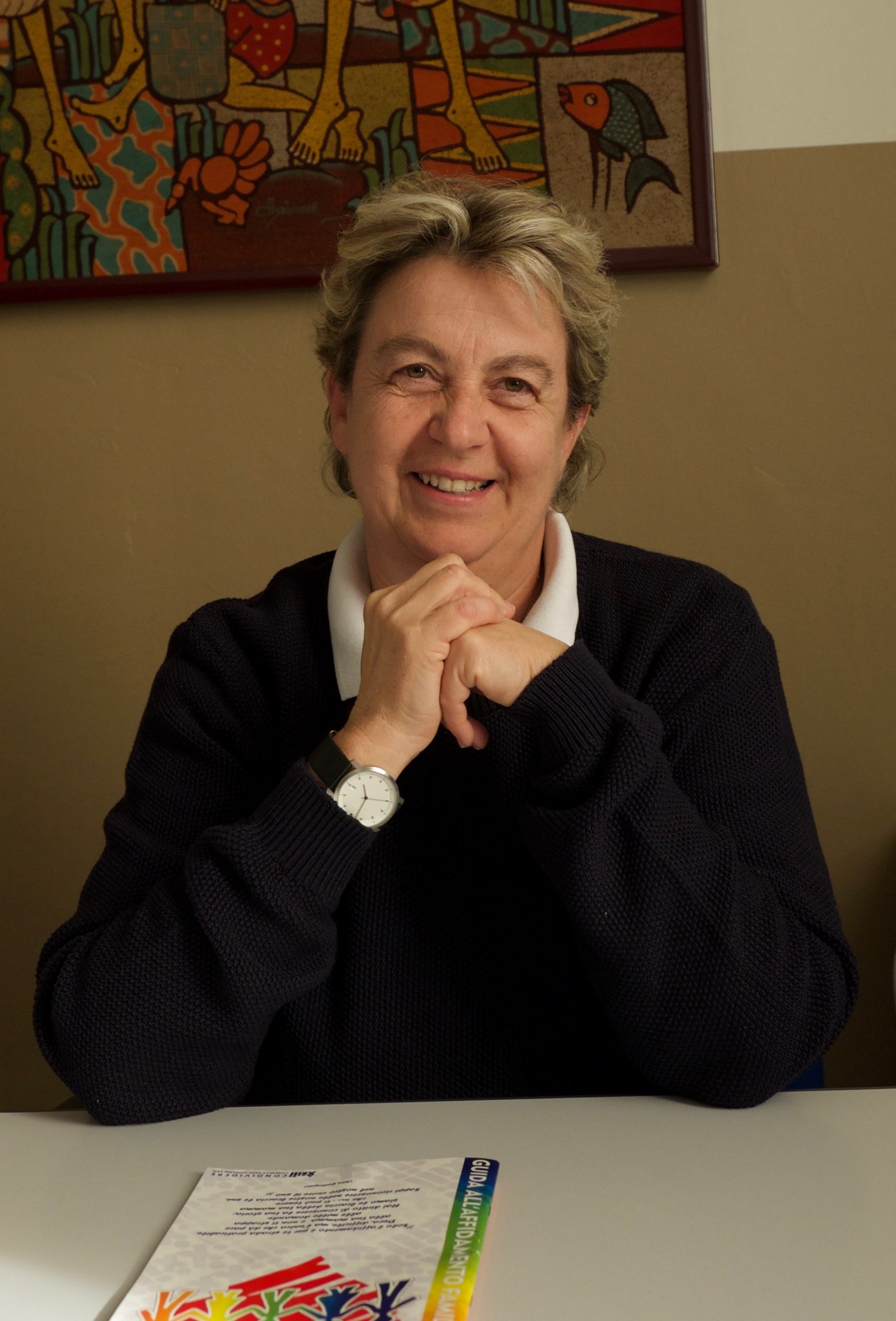 Roberta Ravizza