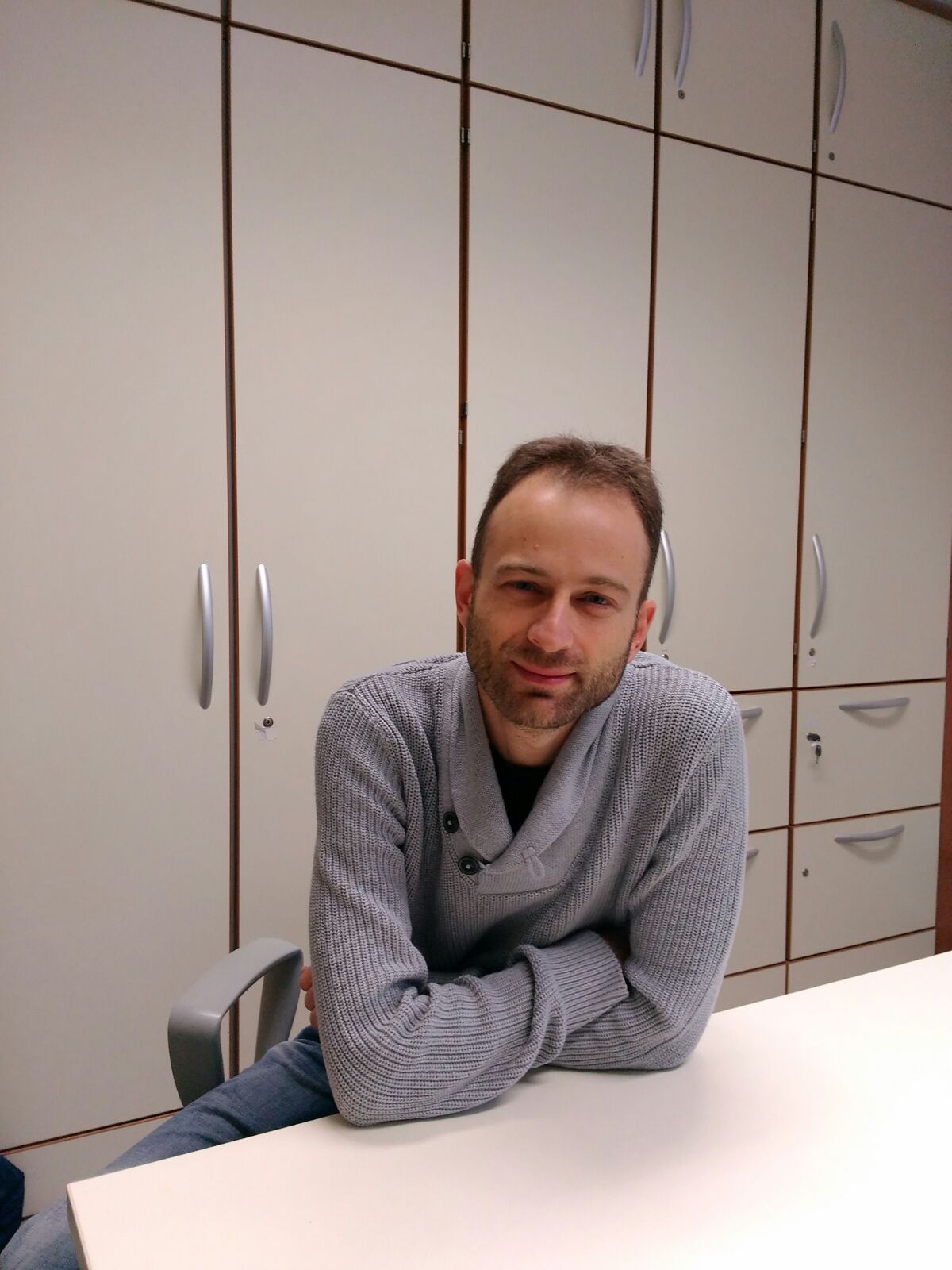 Stefano Tenchini