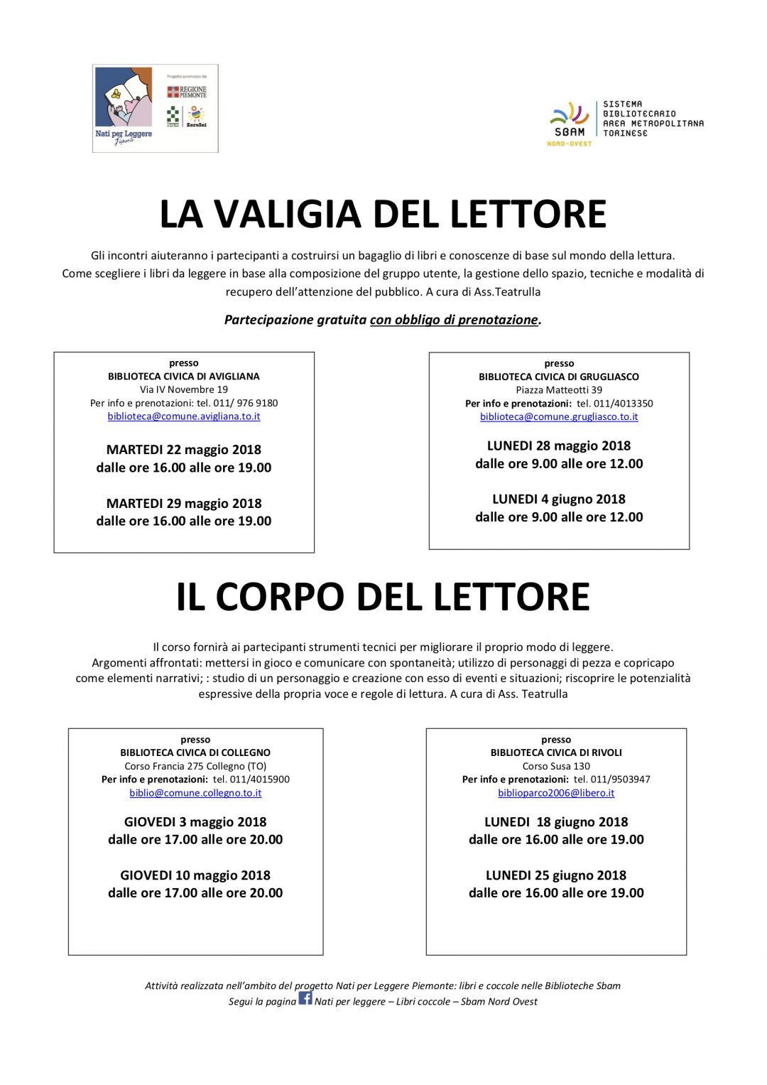 quali sono le 3 basi di dating